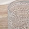 Kate Aspen® 10oz. Textured Beaded Glass Set